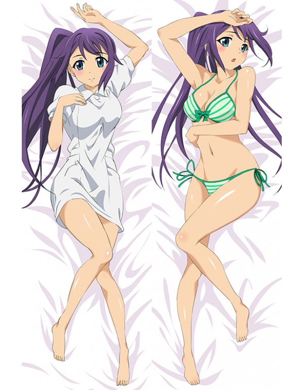 Comical Psychosomatic Medicine Anime Kissen Dakimakura Umarmungs Körper Kissenbezug