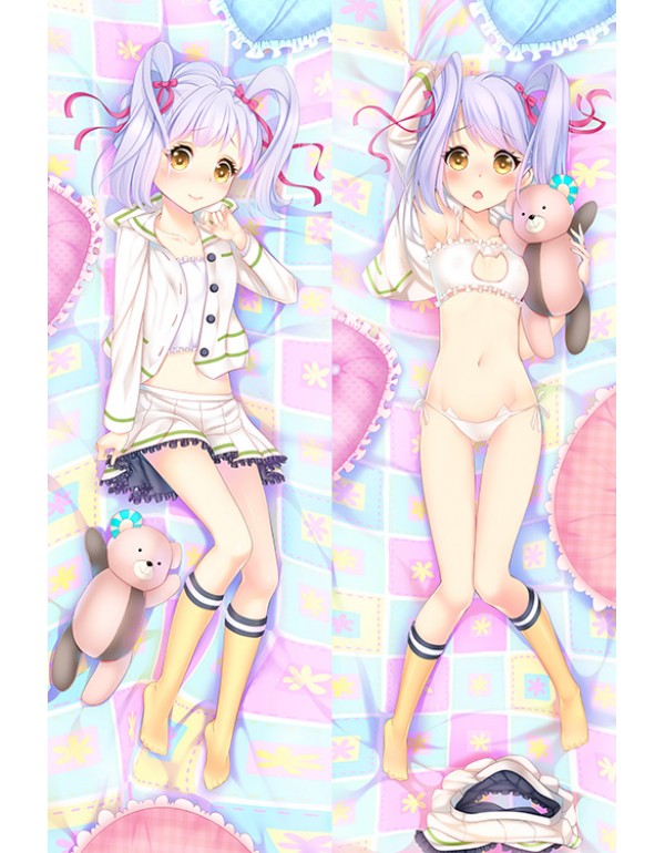 Myriad Colors Phantom World Anime Kissen Dakimakur...