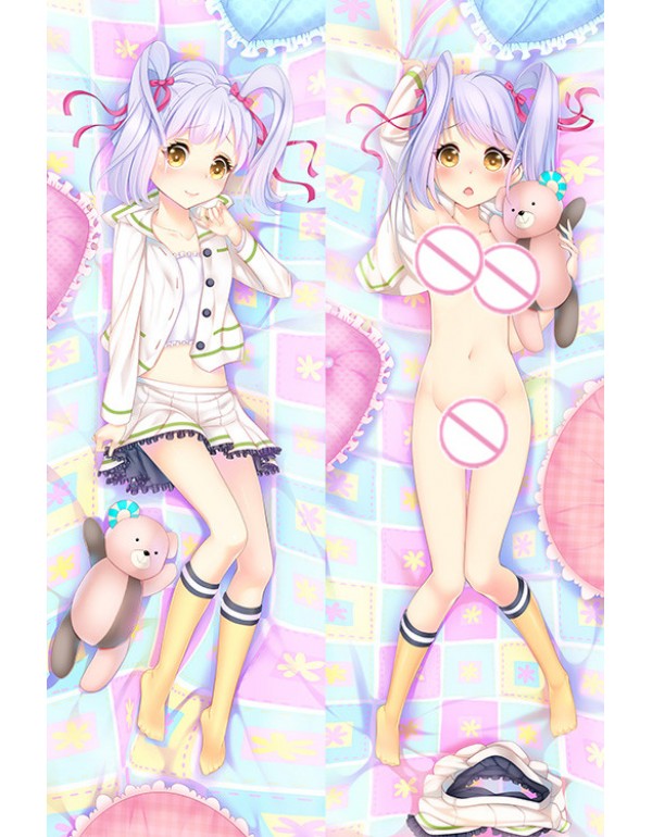 Myriad Colors Phantom World Anime Kissen Dakimakur...