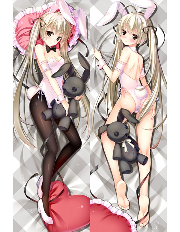 Yosuga no Sora Anime Kissen Dakimakura Umarmungs K...