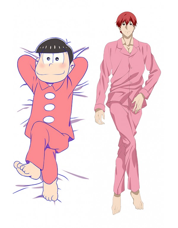 Osomatsu-san Osomatsu Anime Kissen Dakimakura Umar...