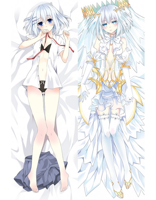 Date A Live Anime Kissen Dakimakura Umarmungs Körper Kissenbezug