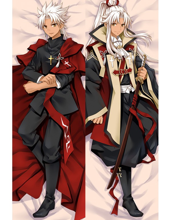 Fate Apocrypha Shirou Japanischer Charakter Körpe...