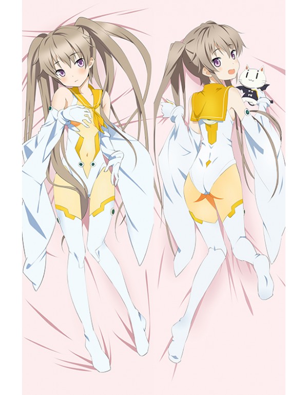 NEUE Mashiro Arisaka - Beyond the Sky into the Firmament Japanischer Charakter Körper Dakimakura Kissenbezug