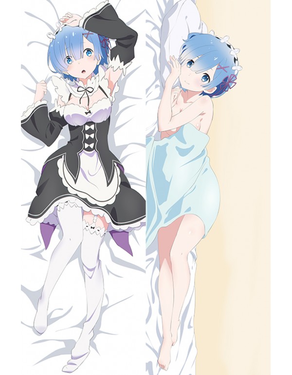 NEUE Rem - Re Zero Japanischer Charakter Körper D...