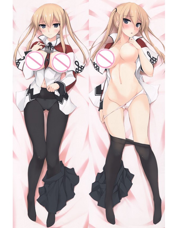 NEUE Prinz Eugen - Kantai Collection Dakimakura ka...