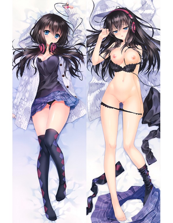 NEUE Carnelian Dakimakura kaufen kissen anime Kiss...