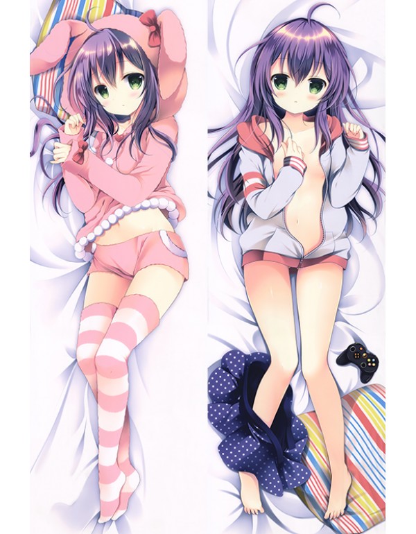 NEUE Shirogane Hina Dakimakura kaufen kissen anime...