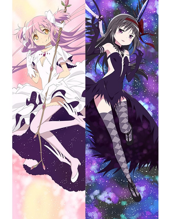 NEUE Puella Magi Madoka Magica Dakimakura kaufen k...