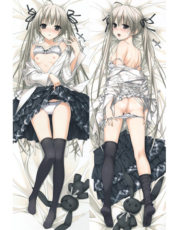 NEUE Sora Kasugano - Yosuga no Sora Dakimakura kau...