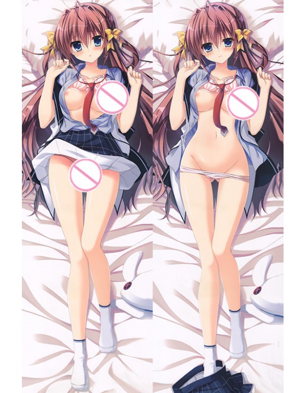 NEUE Asamiya Himari - D.S. Dal Segno Dakimakura ka...