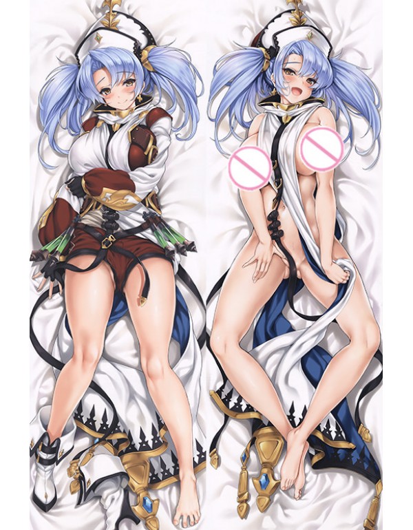 NEUE Granblue Fantasy Dakimakura kaufen kissen anime Kissenbezug