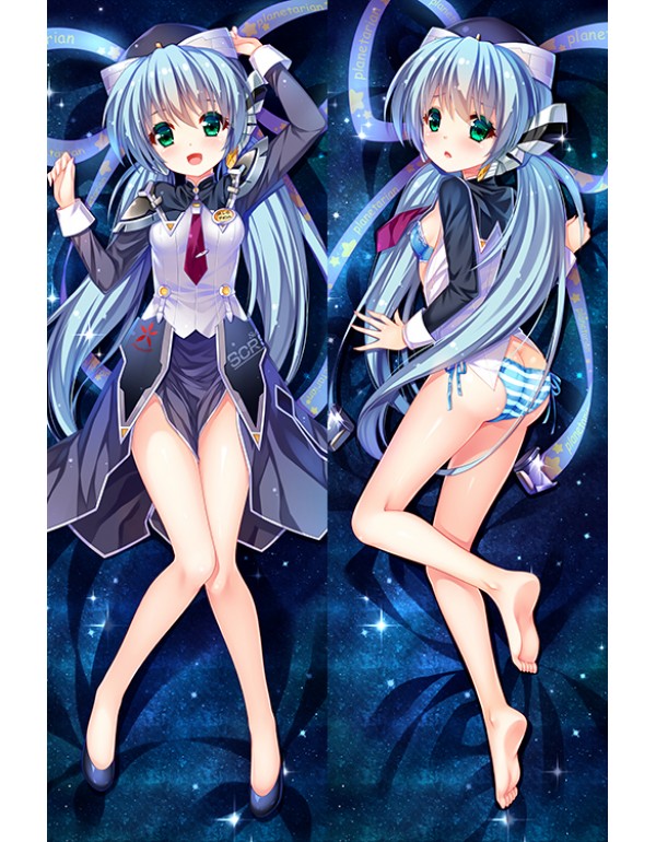 NEUE Yumemi Hoshino - Planetarian Dakimakura kaufe...