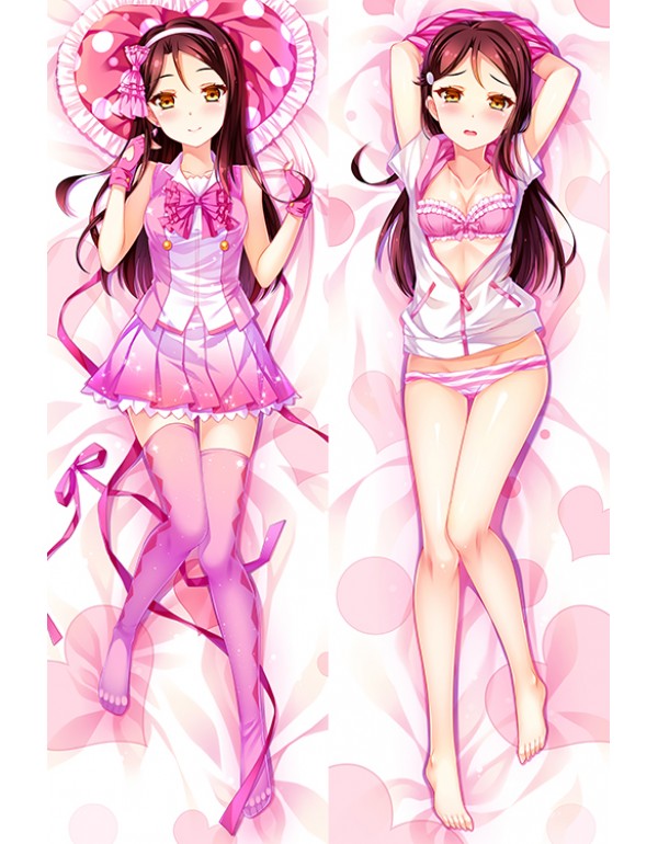 Love Live! Love Live! Sunshine Dakimakura kaufen k...