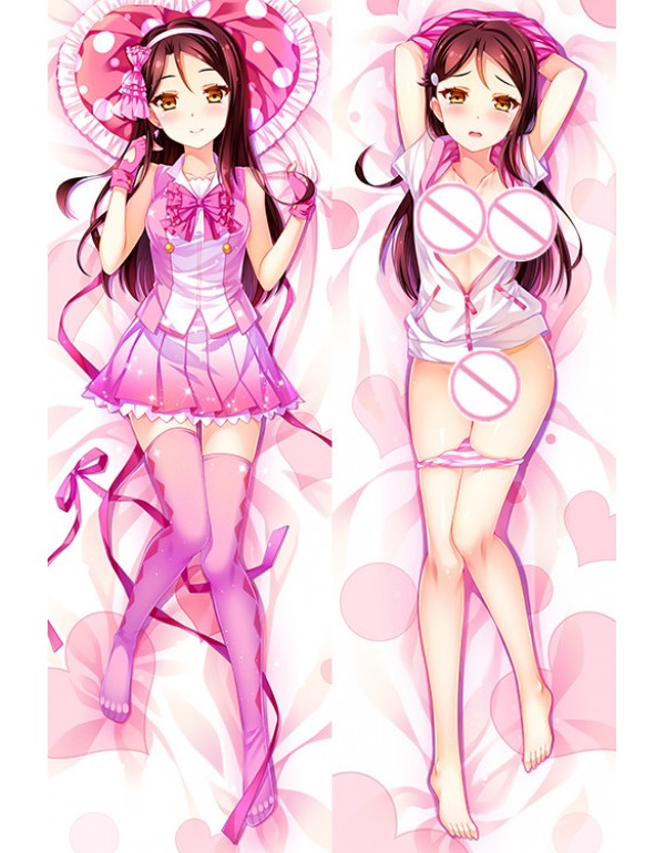 Love Live! Love Live! Sunshine Dakimakura kaufen k...