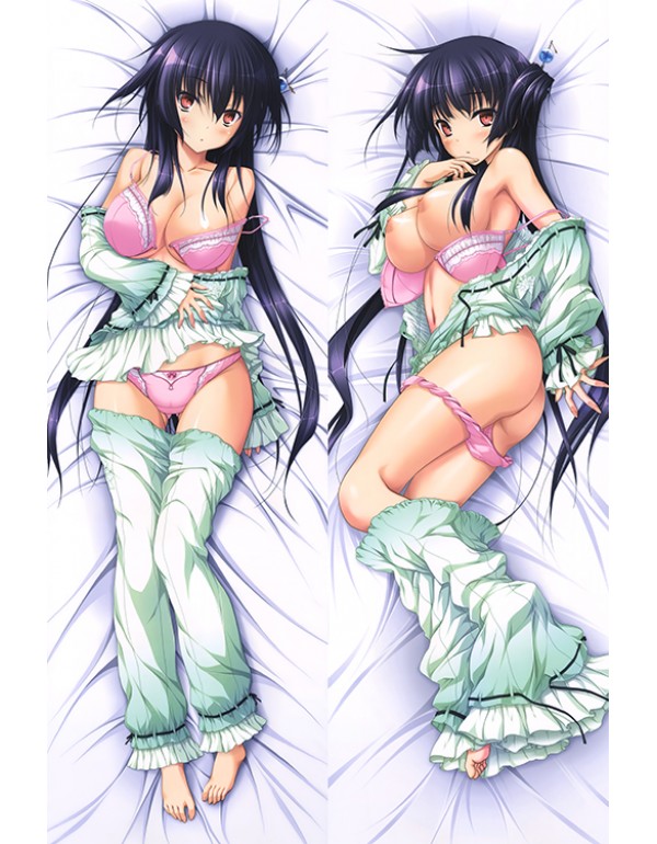 Mirai Nostalgia Dakimakura kaufen kissen anime Kis...