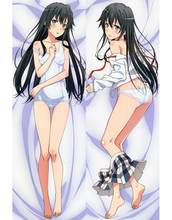 My Teen Romantic Comedy SNAFU Dakimakura kaufen ki...