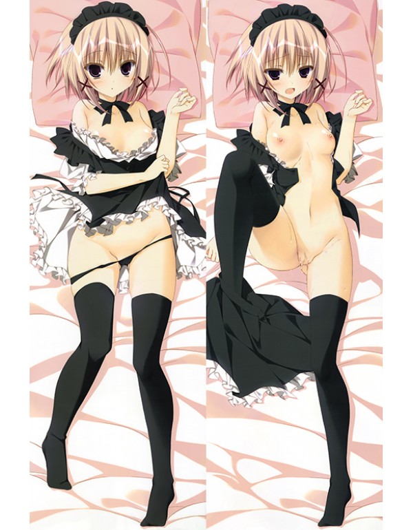 Cherry Blossom Song Dakimakura kaufen kissen anime...