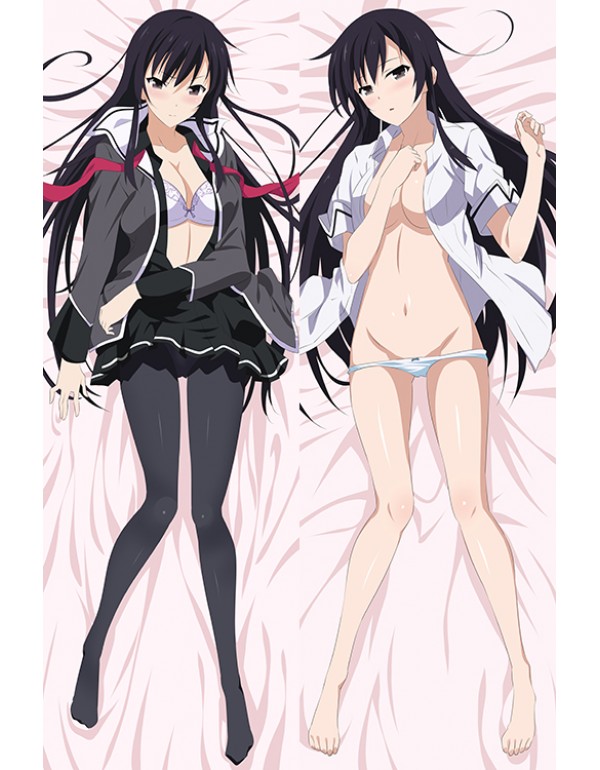 Dakimakura kaufen kissen anime Kissenbezug