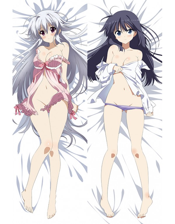 Dakimakura kaufen kissen anime Kissenbezug