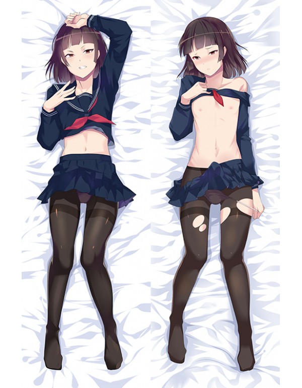 Dakimakura kaufen kissen anime Kissenbezug