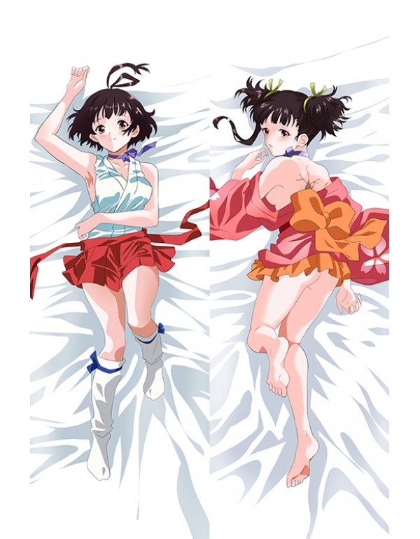 Dakimakura kaufen kissen anime Kissenbezug