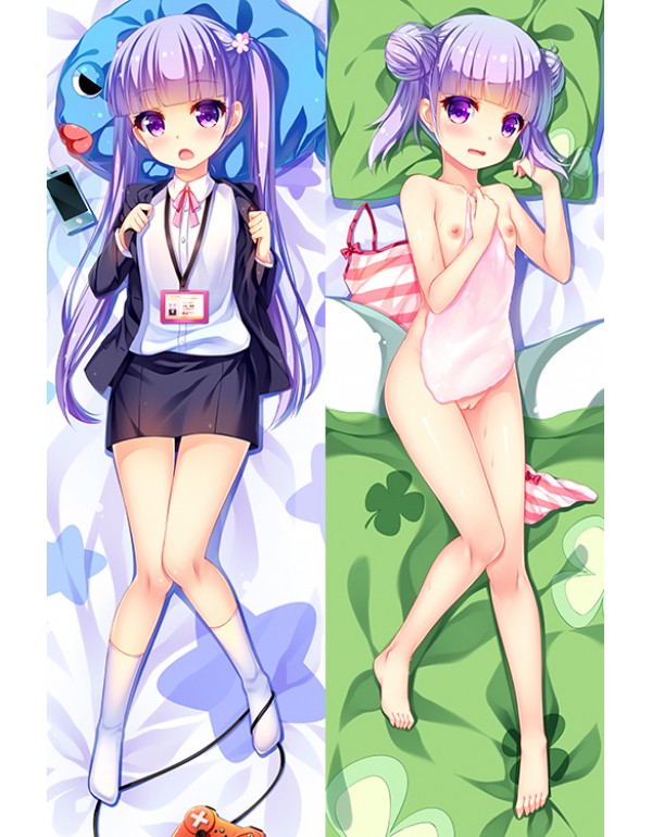 NEUE Game Dakimakura kaufen kissen anime Kissenbez...