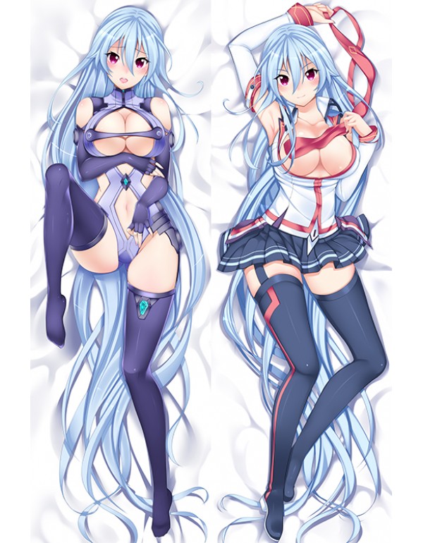 Masou Gakuen HxH Dakimakura kaufen kissen anime Ki...