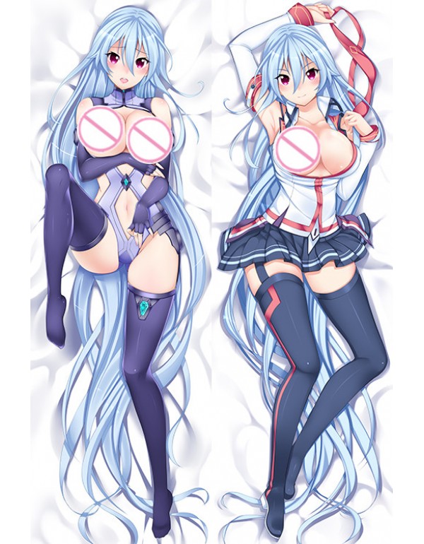 Masou Gakuen HxH Japanischer Charakter Körper Dakimakura Kissenbezug