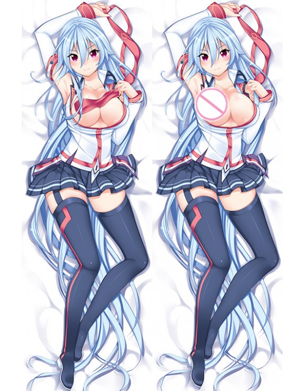 Masou Gakuen HxH Japanischer Charakter Körper Dakimakura Kissenbezug