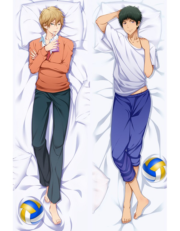 NEUE Kiss Him Not Me Male Japanischer Charakter K...