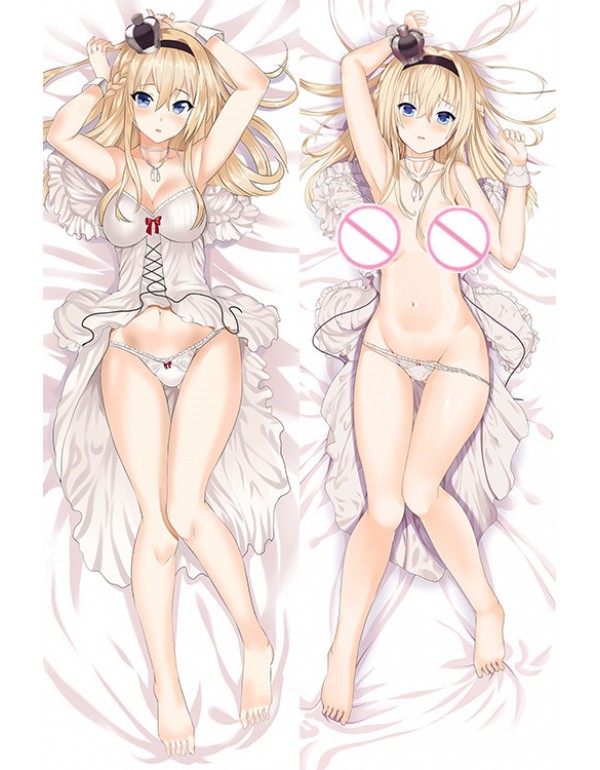 Kantai Collection Anime Kissen Dakimakura billig Körper Kissenbezug