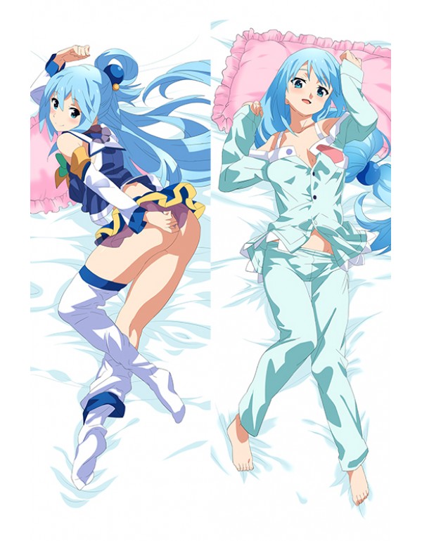 Konosuba Anime Kissen Dakimakura billig Körper Ki...