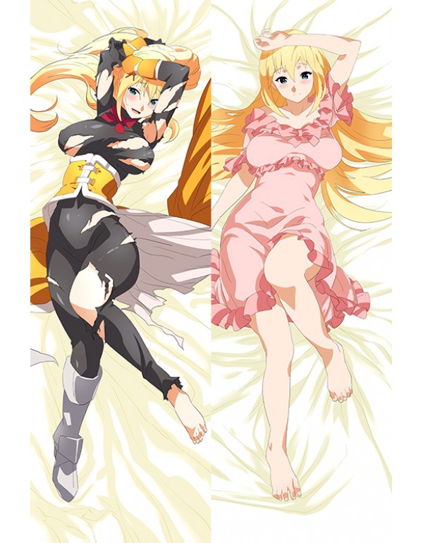 Konosuba Anime Kissen Dakimakura billig Körper Ki...