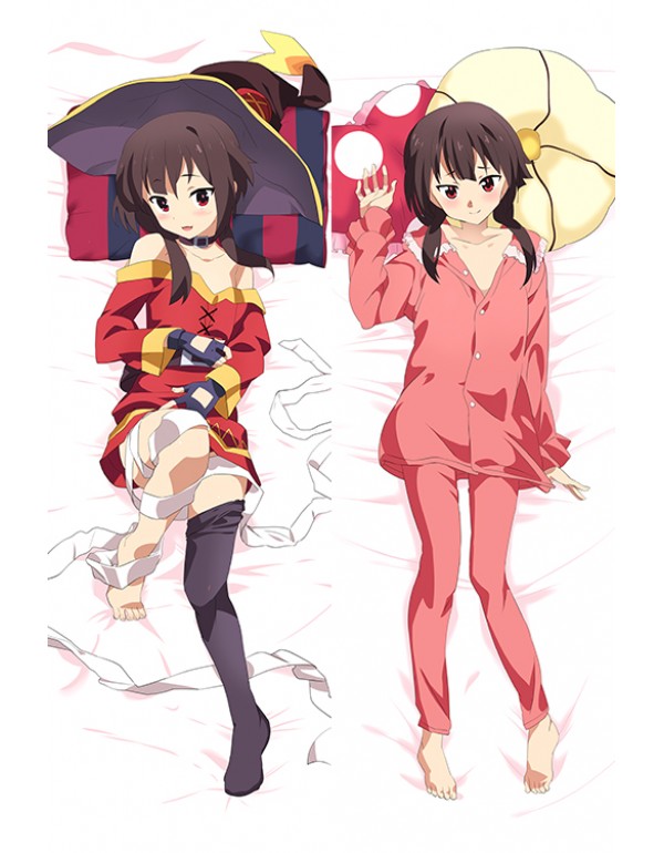 Konosuba Anime Kissen Dakimakura billig Körper Ki...