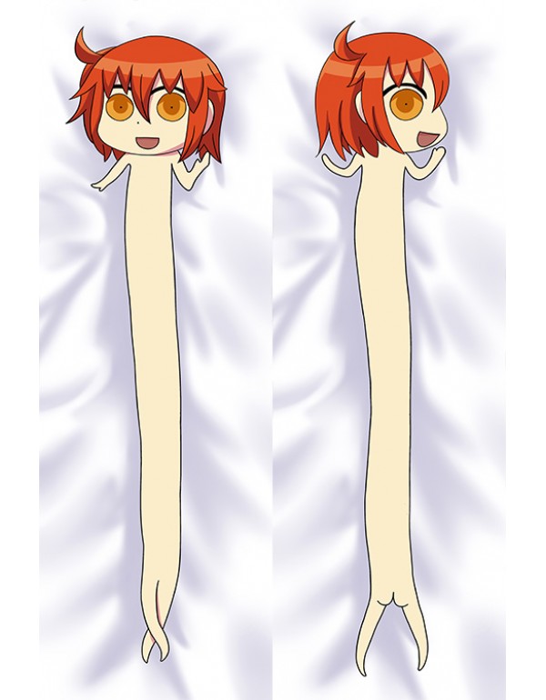 Fate Grand Order Gudako Anime Kissen Dakimakura bi...