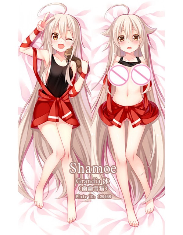 Urara Meirocho Anime Kissen Dakimakura billig Kör...