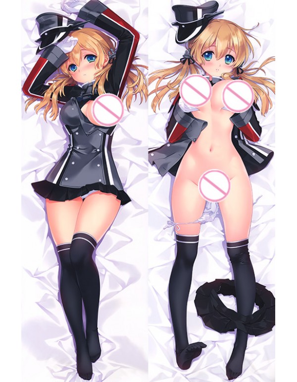 Kantai Collection Anime Dakimakura bezug Umarmungs Körper Kissenbezug