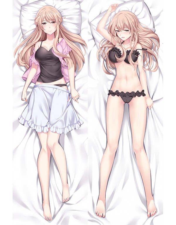 Scums Wish Anime Kissen Dakimakura Umarmungs Körp...