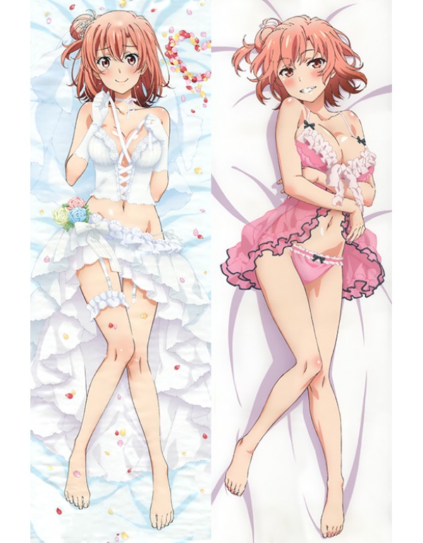 Anime Kissen Dakimakura Umarmungs Körper Kissenbe...