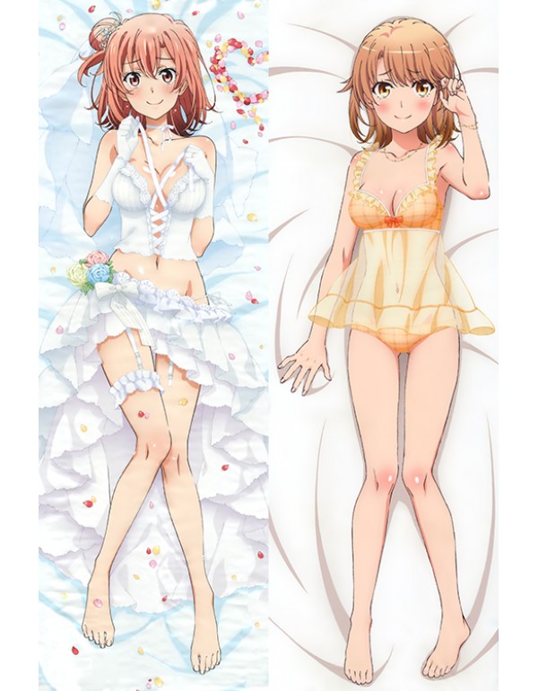 Anime Kissen Dakimakura Umarmungs Körper Kissenbezug