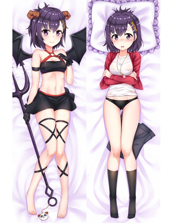 Gabriel Dropout Anime Kissen Dakimakura Umarmungs ...