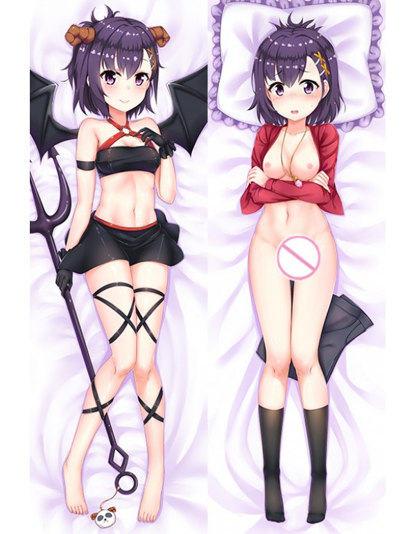 Gabriel Dropout Anime Kissen Dakimakura Umarmungs ...