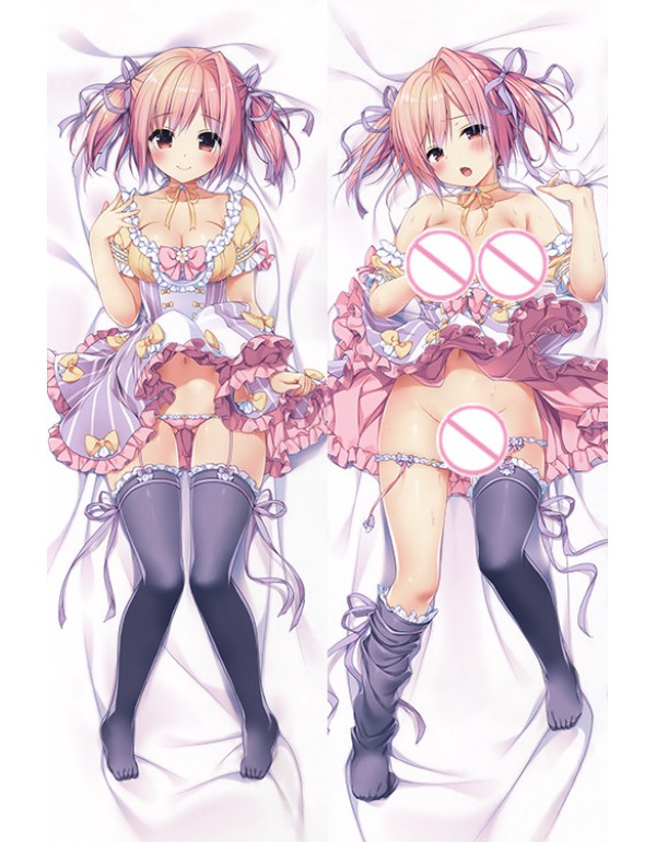 Artist Konomi Body hug Dakimakura kissen Billig An...