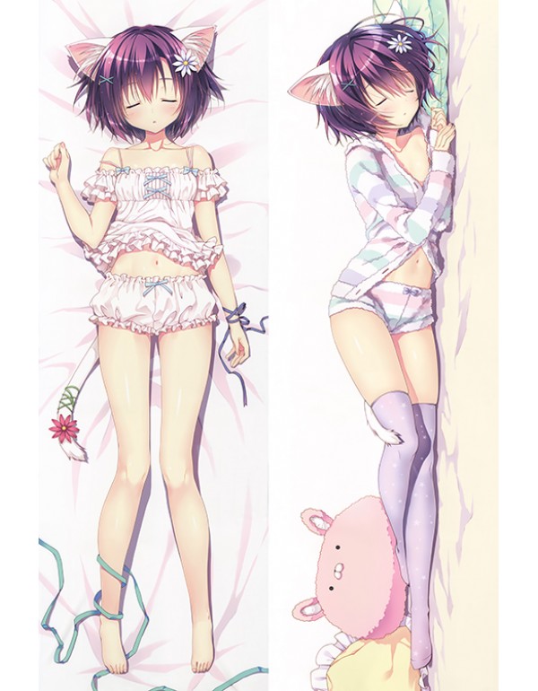 Artist Matsumiya Kiseri Body hug Dakimakura kissen...