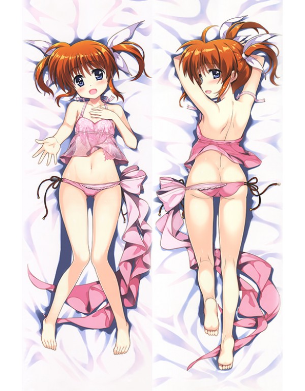 Magical Girl Lyrical Nanoha Body hug Dakimakura ki...