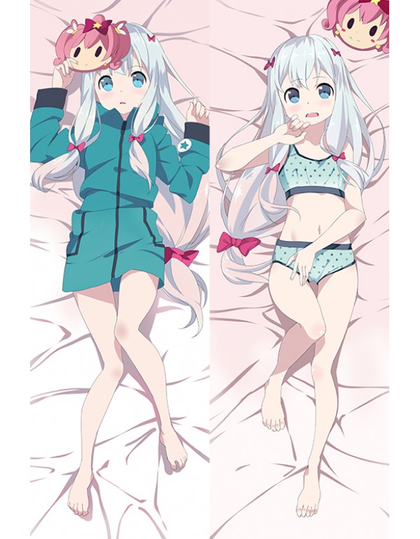 Eromanga Sensei Sagiri Izumi Body hug Dakimakura k...