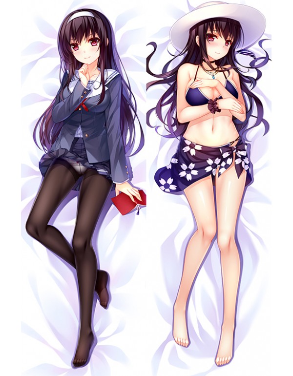 Body hug Dakimakura kissen Billig Anime Kissenbezu...