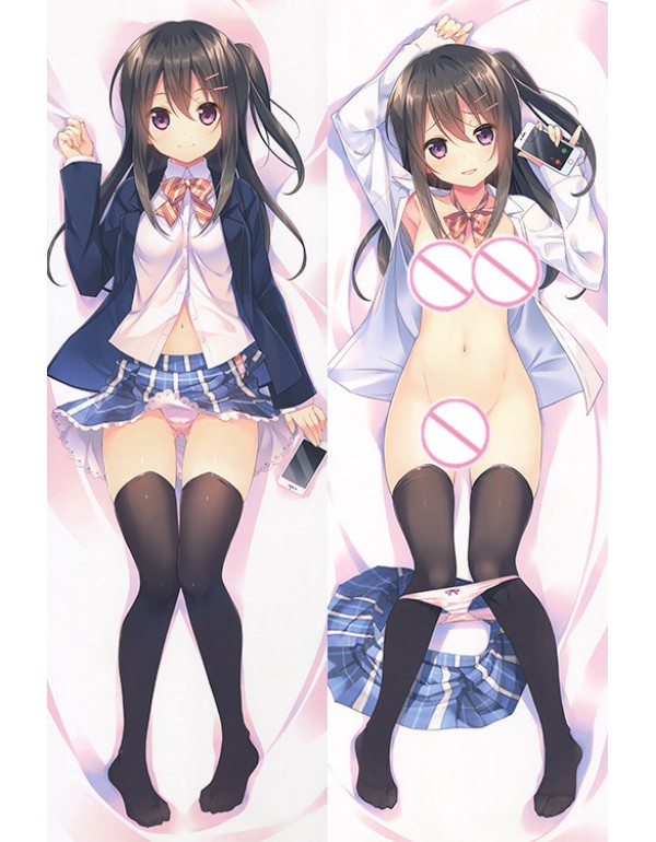 Watashi no, Onii-chan Body hug Dakimakura kissen B...