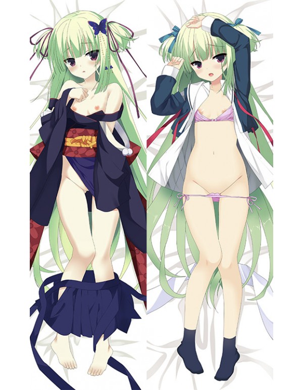 Body hug Dakimakura kissen Billig Anime Kissenbezu...